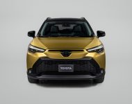2023 Toyota Corolla Cross Hybrid XSE - Front Wallpaper 190x150
