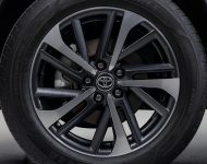 2023 Toyota Corolla Cross Hybrid XSE - Wheel Wallpaper 190x150