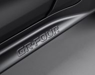 2023 Toyota GR Corolla Morizo Edition - Detail Wallpaper 190x150