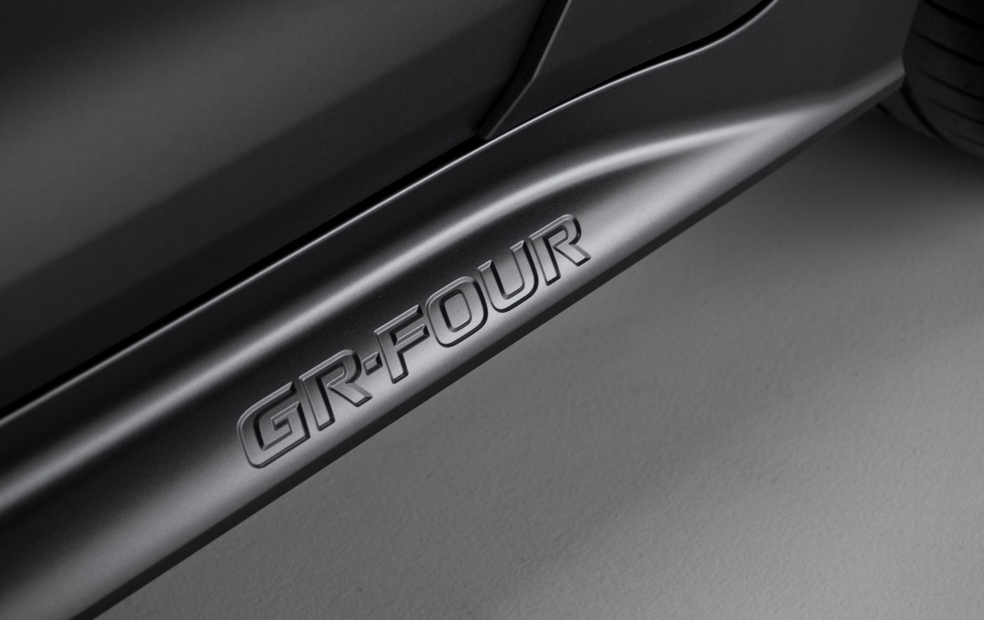 Download 2023 Toyota GR Corolla Morizo Edition - Detail HD Wallpaper 1920x1210 #10