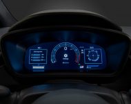 2023 Toyota GR Corolla Morizo Edition - Digital Instrument Cluster Wallpaper 190x150