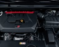 2023 Toyota GR Corolla Morizo Edition - Engine Wallpaper 190x150
