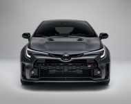 2023 Toyota GR Corolla Morizo Edition - Front Wallpaper 190x150