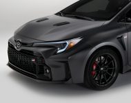 2023 Toyota GR Corolla Morizo Edition - Front Wallpaper 190x150