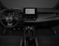 2023 Toyota GR Corolla Morizo Edition - Interior, Cockpit Wallpaper 190x150