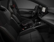 2023 Toyota GR Corolla Morizo Edition - Interior, Seats Wallpaper 190x150