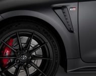 2023 Toyota GR Corolla Morizo Edition - Wheel Wallpaper 190x150