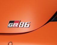 2023 Toyota GR86 Special Edition - Badge Wallpaper 190x150