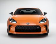 2023 Toyota GR86 Special Edition - Front Wallpaper 190x150