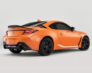 2023 Toyota GR86 Special Edition - Rear Three-Quarter Wallpaper 190x150