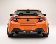 2023 Toyota GR86 Special Edition - Rear Wallpaper 190x150