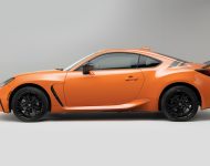 2023 Toyota GR86 Special Edition - Side Wallpaper 190x150