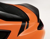 2023 Toyota GR86 Special Edition - Spoiler Wallpaper 190x150