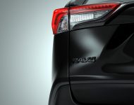 2023 Toyota RAV4 Hybrid Woodland Edition - Detail Wallpaper 190x150