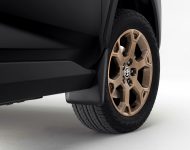 2023 Toyota RAV4 Hybrid Woodland Edition - Wheel Wallpaper 190x150
