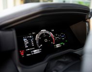 2023 Toyota Sequoia Platinum - Instrument Cluster Wallpaper 190x150