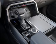2023 Toyota Sequoia Platinum - Interior, Detail Wallpaper 190x150