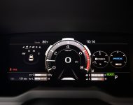 2023 Toyota Sequoia SR5 TRD Sport Package - Instrument Cluster Wallpaper 190x150