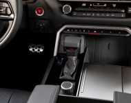2023 Toyota Sequoia SR5 TRD Sport Package - Interior, Detail Wallpaper 190x150