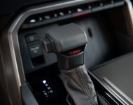 2023 Toyota Sequoia SR5 TRD Sport Package - Interior, Detail Wallpaper 190x150
