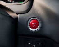 2023 Toyota Sequoia SR5 TRD Sport Package - Interior, Detail Wallpaper 190x150