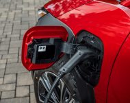 2023 Toyota bZ4X - UK version - Charging Connector Wallpaper 190x150