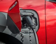 2023 Toyota bZ4X - UK version - Charging Connector Wallpaper 190x150