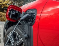 2023 Toyota bZ4X - UK version - Charging Connector Wallpaper 190x150