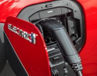 2023 Toyota bZ4X - UK version - Charging Connector Wallpaper 190x150