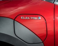 2023 Toyota bZ4X - UK version - Detail Wallpaper 190x150