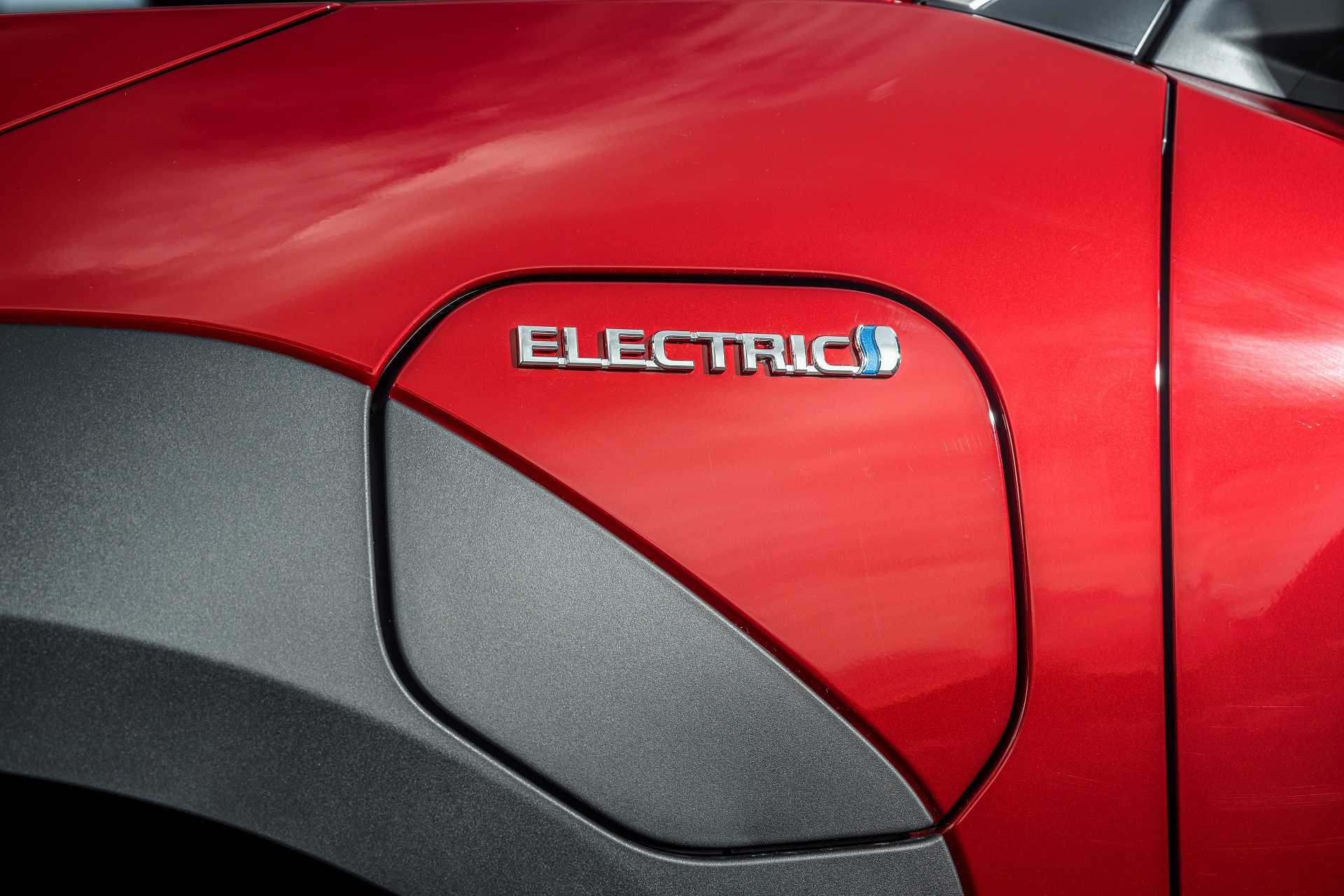 Download 2023 Toyota bZ4X - UK version - Detail HD Wallpaper 1921x1280 #61