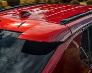 2023 Toyota bZ4X - UK version - Detail Wallpaper 190x150