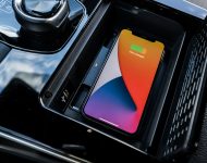 2023 Toyota bZ4X - UK version - Interior, Detail Wallpaper 190x150