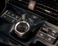 2023 Toyota bZ4X - UK version - Interior, Detail Wallpaper 190x150