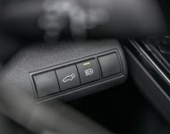 2023 Toyota bZ4X - UK version - Interior, Detail Wallpaper 190x150