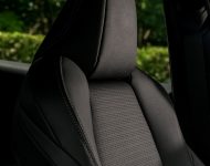 2023 Toyota bZ4X - UK version - Interior, Seats Wallpaper 190x150