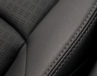 2023 Toyota bZ4X - UK version - Interior, Seats Wallpaper 190x150
