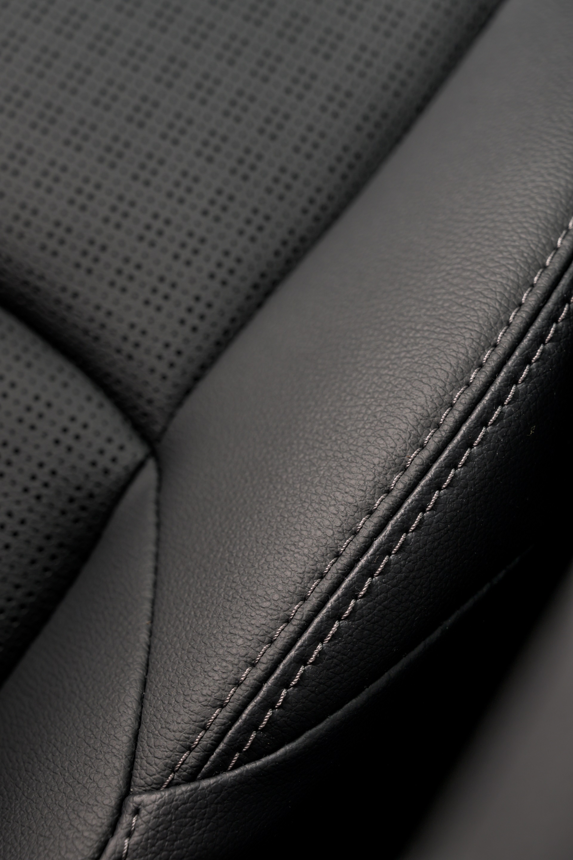 Download 2023 Toyota bZ4X - UK version - Interior, Seats HD Phone Wallpaper 1921x2881 #80