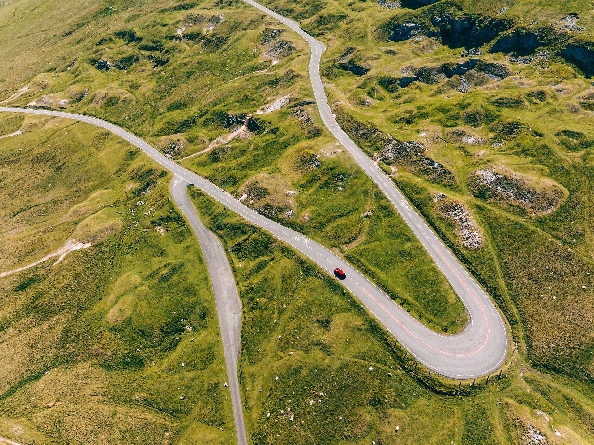 Download 2023 Toyota bZ4X - UK version - Top HD Wallpaper 1921x1438 #52