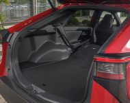 2023 Toyota bZ4X - UK version - Trunk Wallpaper 190x150