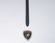 1968 Lamborghini Espada 400 GT - Badge Wallpaper 190x150