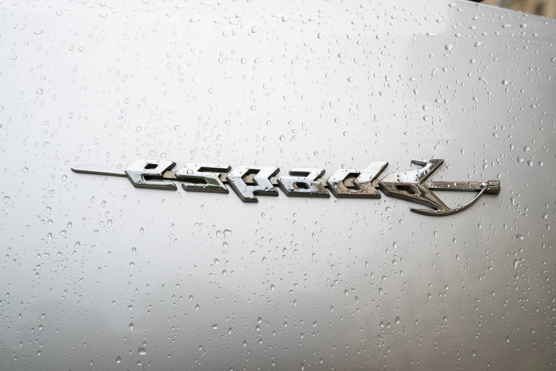 Download 1968 Lamborghini Espada 400 GT - Badge HD Wallpaper 1920x1280 #86