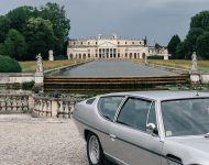 1968 Lamborghini Espada 400 GT - Detail Wallpaper 190x150