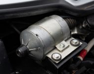 1968 Lamborghini Espada 400 GT - Detail Wallpaper 190x150