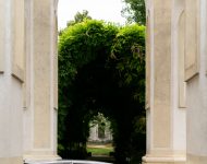 1968 Lamborghini Espada 400 GT - Detail Wallpaper 190x150