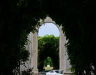 1968 Lamborghini Espada 400 GT - Detail Wallpaper 190x150