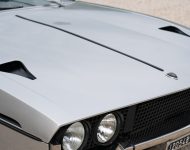 1968 Lamborghini Espada 400 GT - Detail Wallpaper 190x150