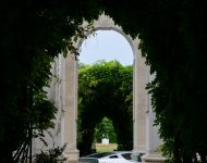 1968 Lamborghini Espada 400 GT - Detail Wallpaper 190x150