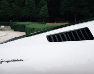 1968 Lamborghini Espada 400 GT - Detail Wallpaper 190x150