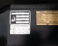 1968 Lamborghini Espada 400 GT - Detail Wallpaper 190x150